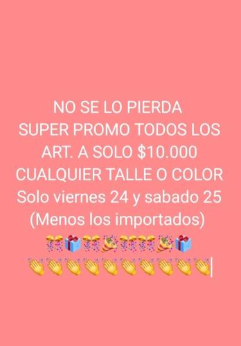 Super Mega Promo - Miniatura 2