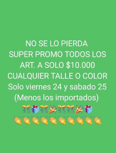 Super Mega Promo - Miniatura 3