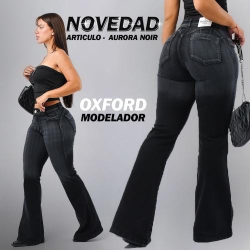 Oxford Levanta Cola