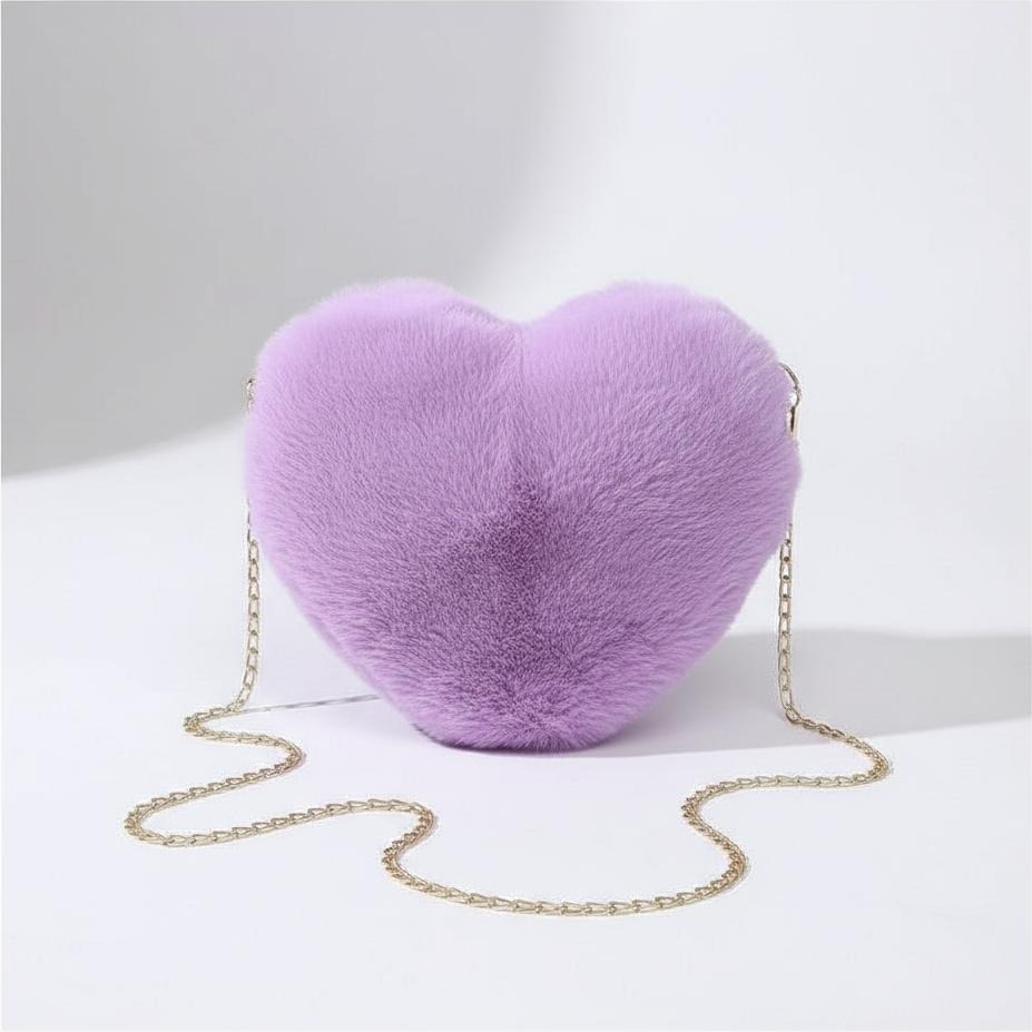 Bolso Carterita Infantil Corazón Peluche Extra Suave Varios Colores Ideal Regalo - WhatsApp%20Image%202025-10-25%20at%2012.53.20%20(3).jpeg