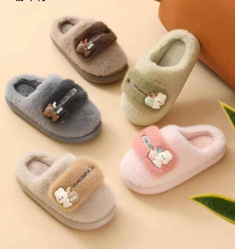 Pantuflas Unisex