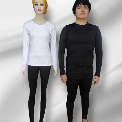 Remeras Térmicas de Hombre y Mujer - Miniatura 3