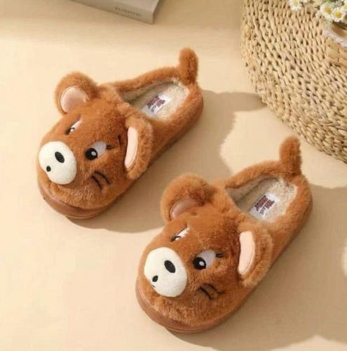 Pantuflas Tom y Jerry - Miniatura 2