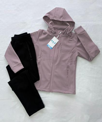 Conjunto Neopren Elt Dama - Miniatura 3
