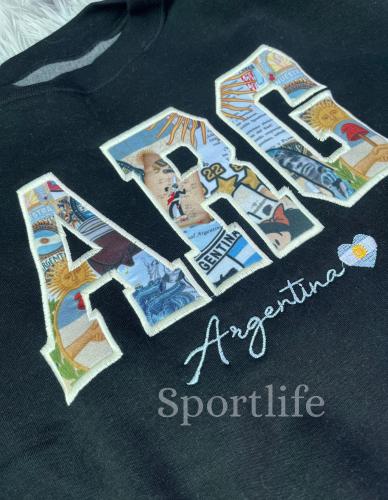 Buzos Argentina Premium - Miniatura 3