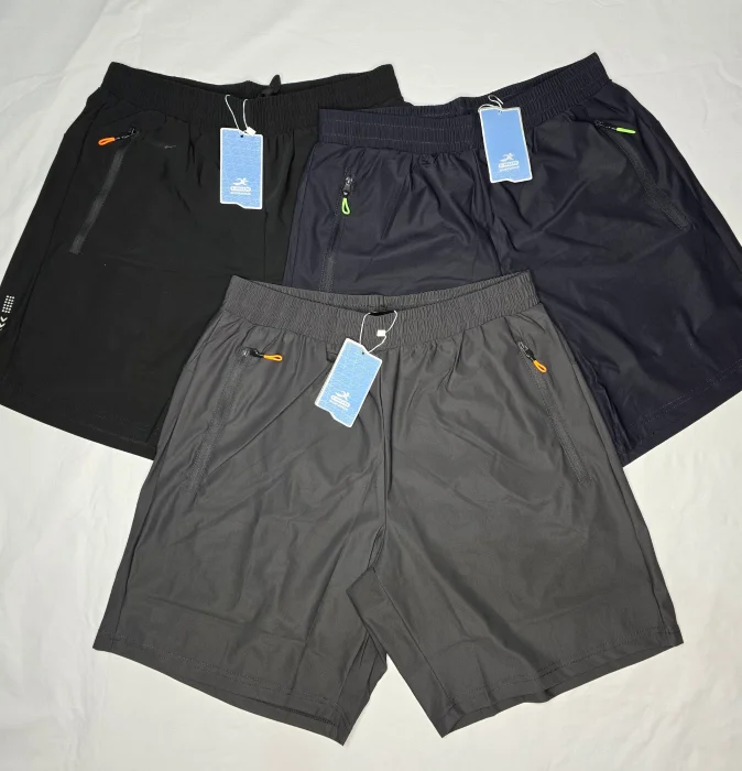 Short de Lycra I-run