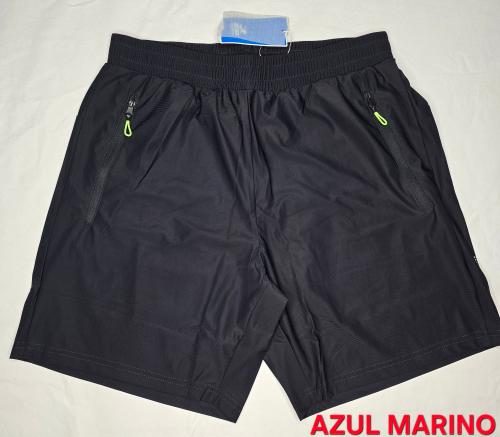 Short de Lycra I-run - Miniatura 2