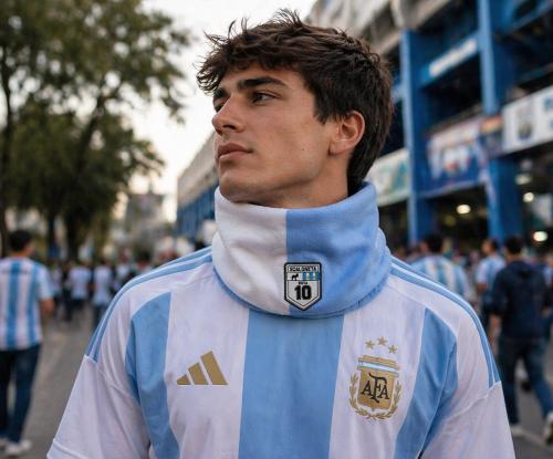 Cuello Polar Argentina **oferta**