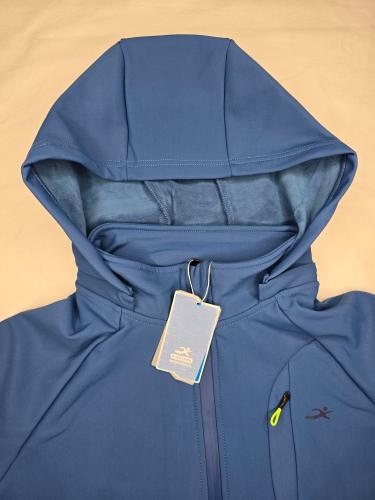 Conj Neoprene Hombre Irun - Miniatura 2