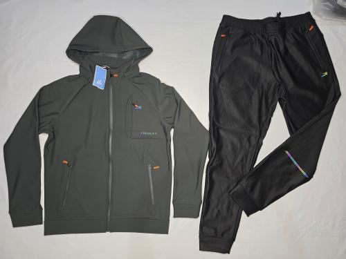 Conj Neoprene Hombre Irun - Miniatura 3