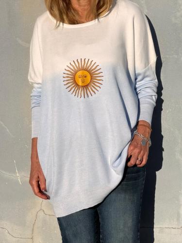 Swetter Argentina Maxi