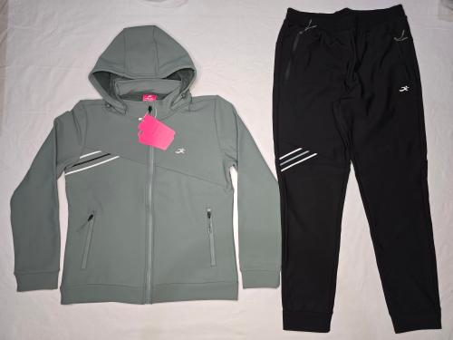 Conj Neoprene Mujer Irun - Miniatura 3