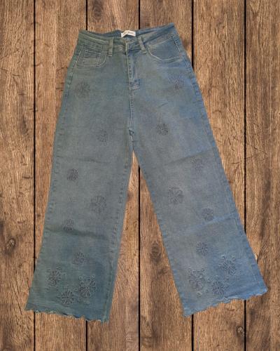 Jeans Mengma