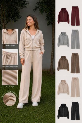 Conjunto Importado