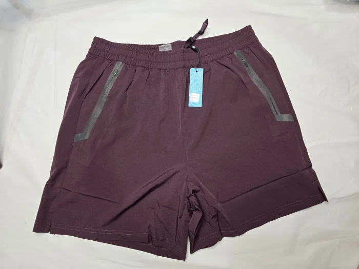 Short con Calza Hlm