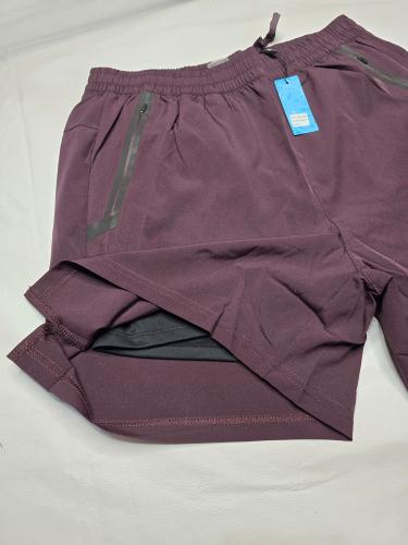 Short con Calza Hlm - Miniatura 2
