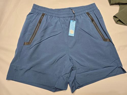 Short con Calza Hlm - Miniatura 3