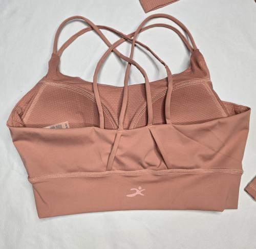 Conj Pilates 3 Piezas Tipo Morley I-run - Miniatura 2