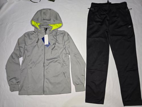 Conj Acetato Hom I-run - Miniatura 2