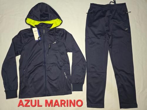 Conj Acetato Hom I-run - Miniatura 3