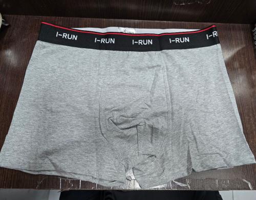 Boxer Especial I-run - Miniatura 3