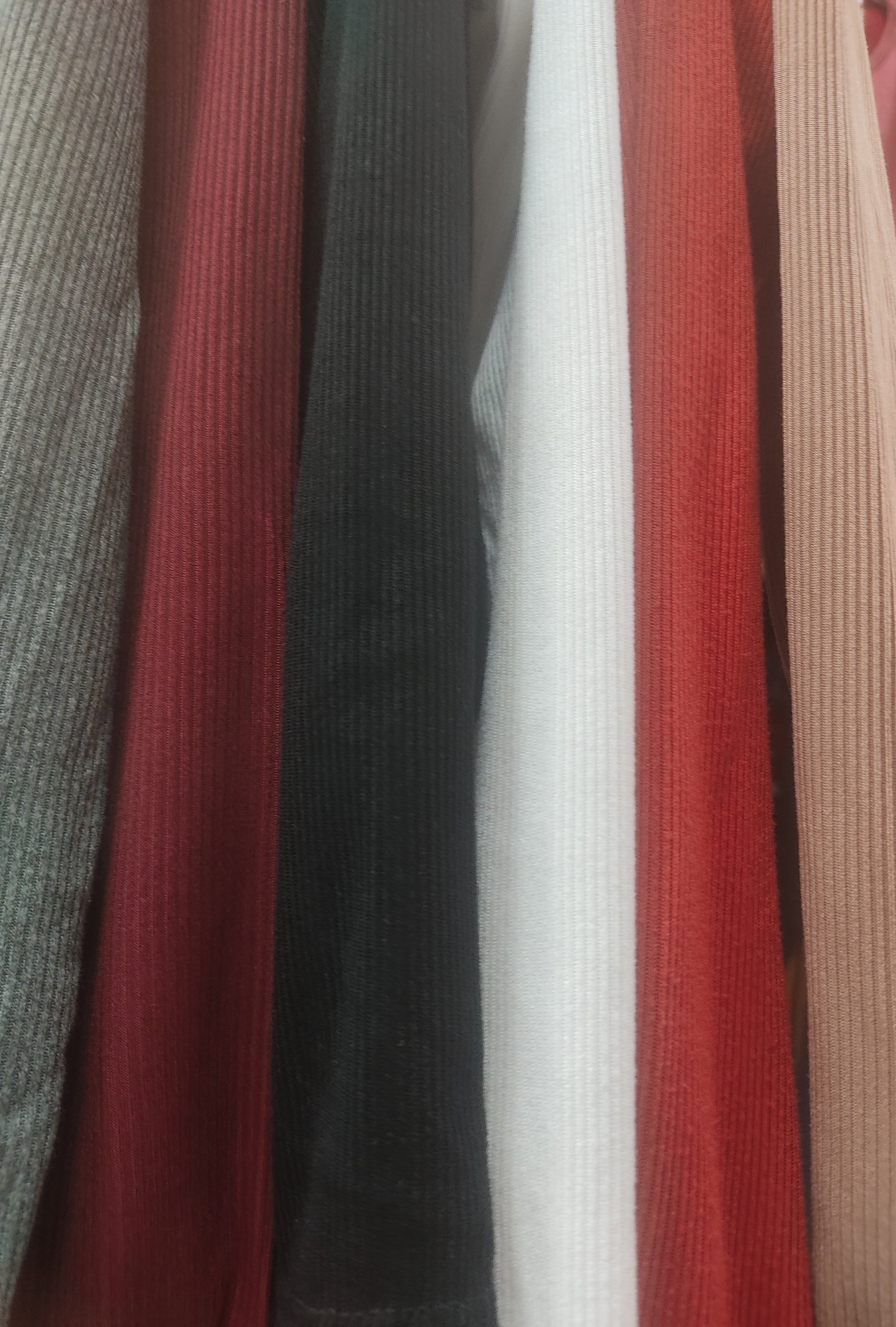 Blusa 'asimétrica " - Imagen 3