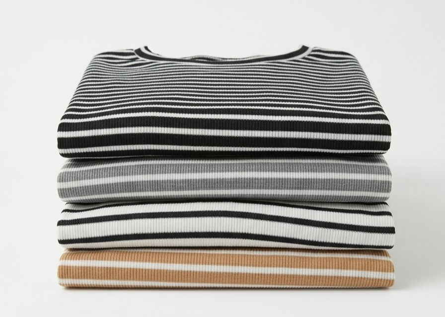 Camiseta Morley Rayado - Imagen 2