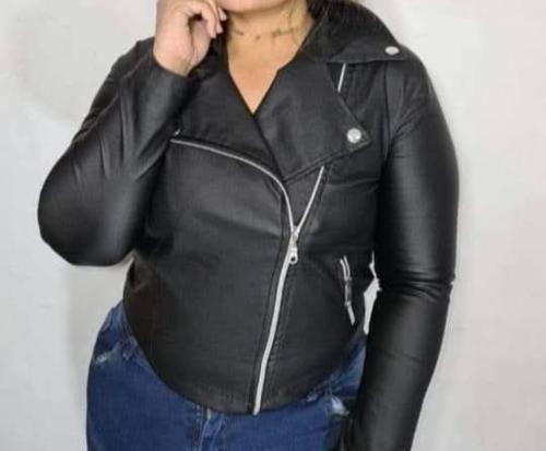 Campera Engomada Especial
