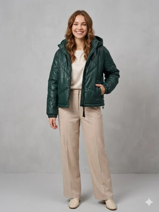 Campera  Alicia