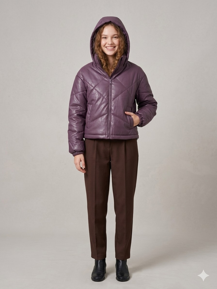 Campera  Alicia - Imagen 2