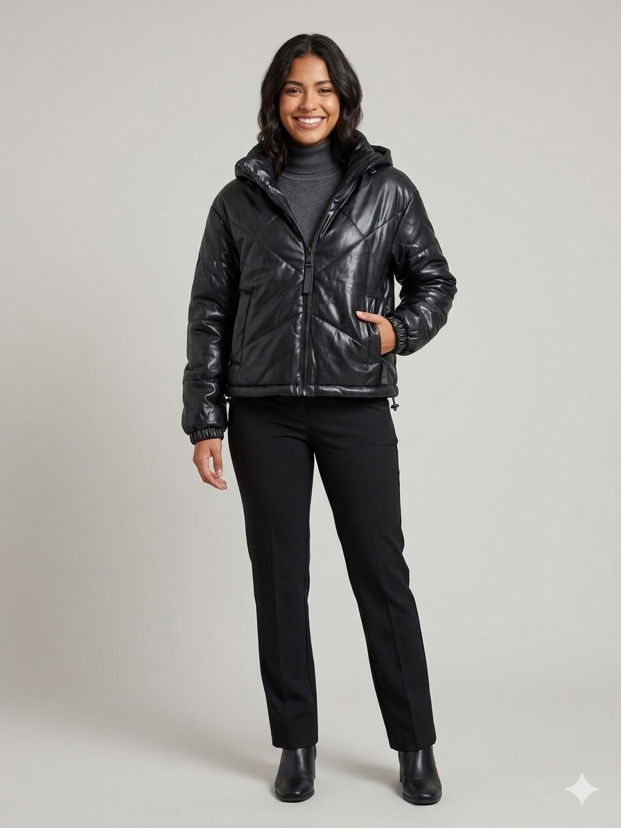 Campera  Alicia - Imagen 3