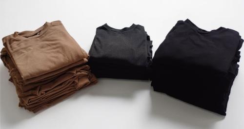 Buzo Media Polera Darlon - Miniatura 2