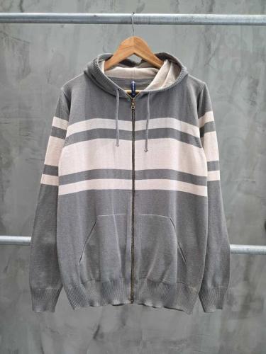 Campera de Hilo Rayado