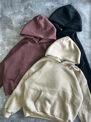 Busos Boxy Fit "crew Urban"