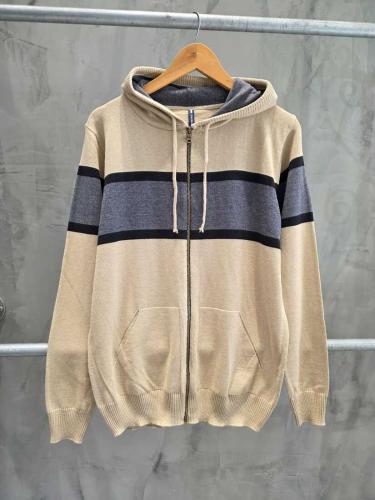 Campera Rayada - Invierno