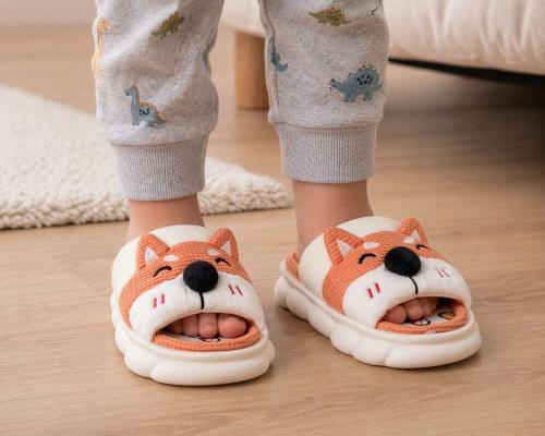Pantufla Orejitas
