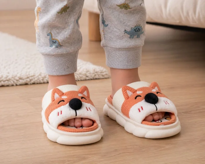 Pantufla Orejitas