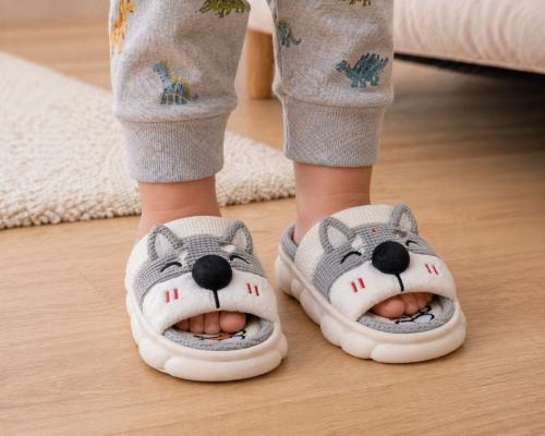 Pantufla Orejitas - Miniatura 2