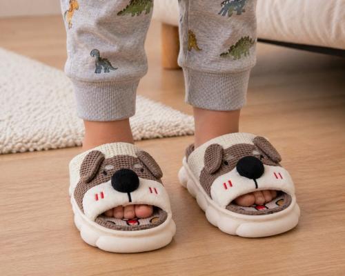 Pantufla Orejitas - Miniatura 3