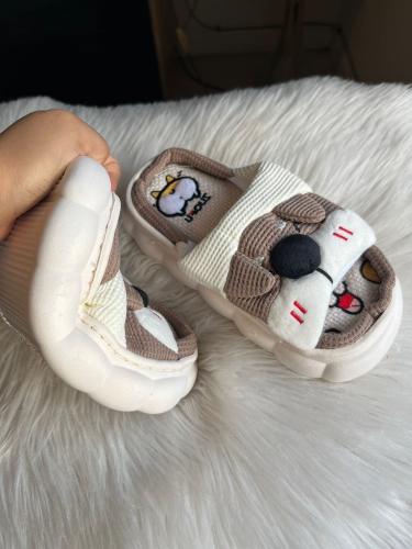 Pantufla Orejitas - Miniatura 5