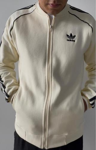 Campera Tendencia Sst Friza Invisible