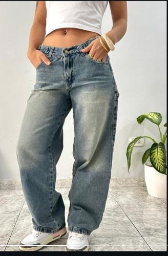 Baggy