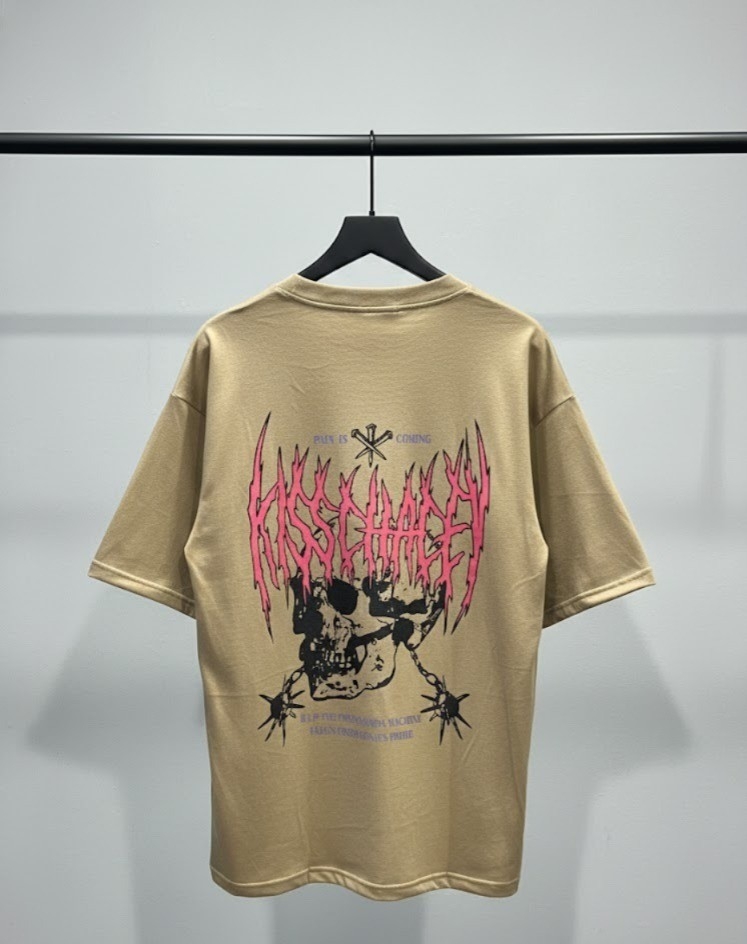 Remeron por Talle Alg.peinado - Imagen 6