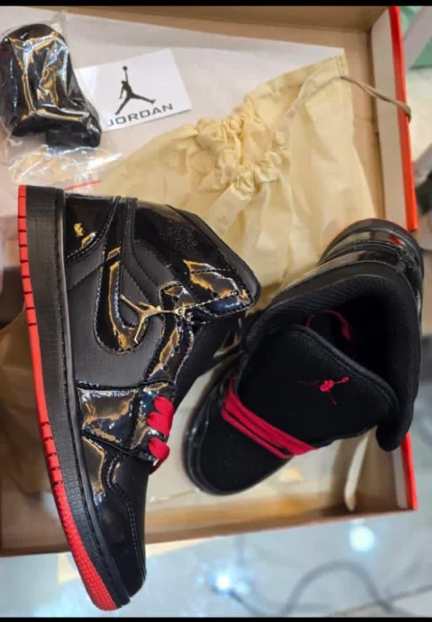 Zapatillas Importadas