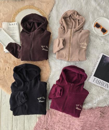 Campera  Polar