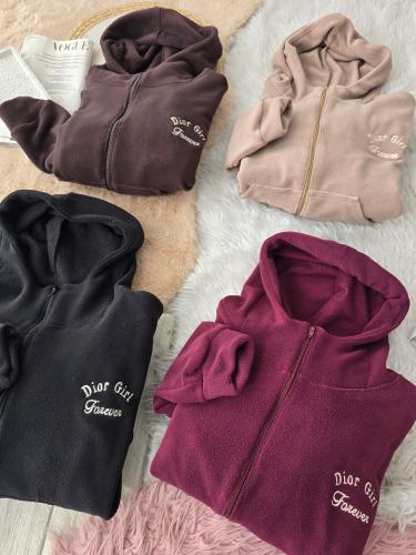 Campera  Polar - Miniatura 2