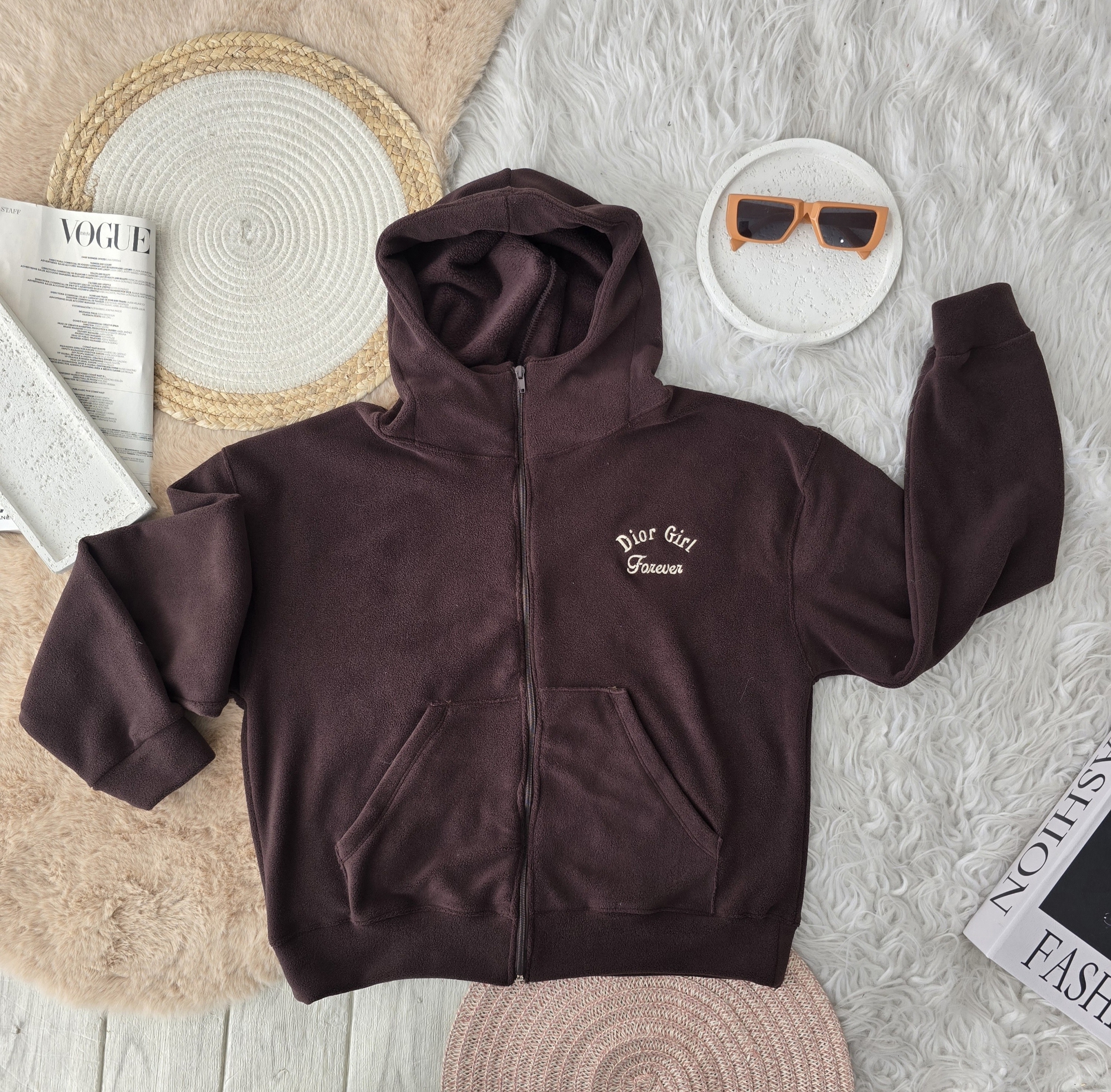 Campera Polar - Imagen 3