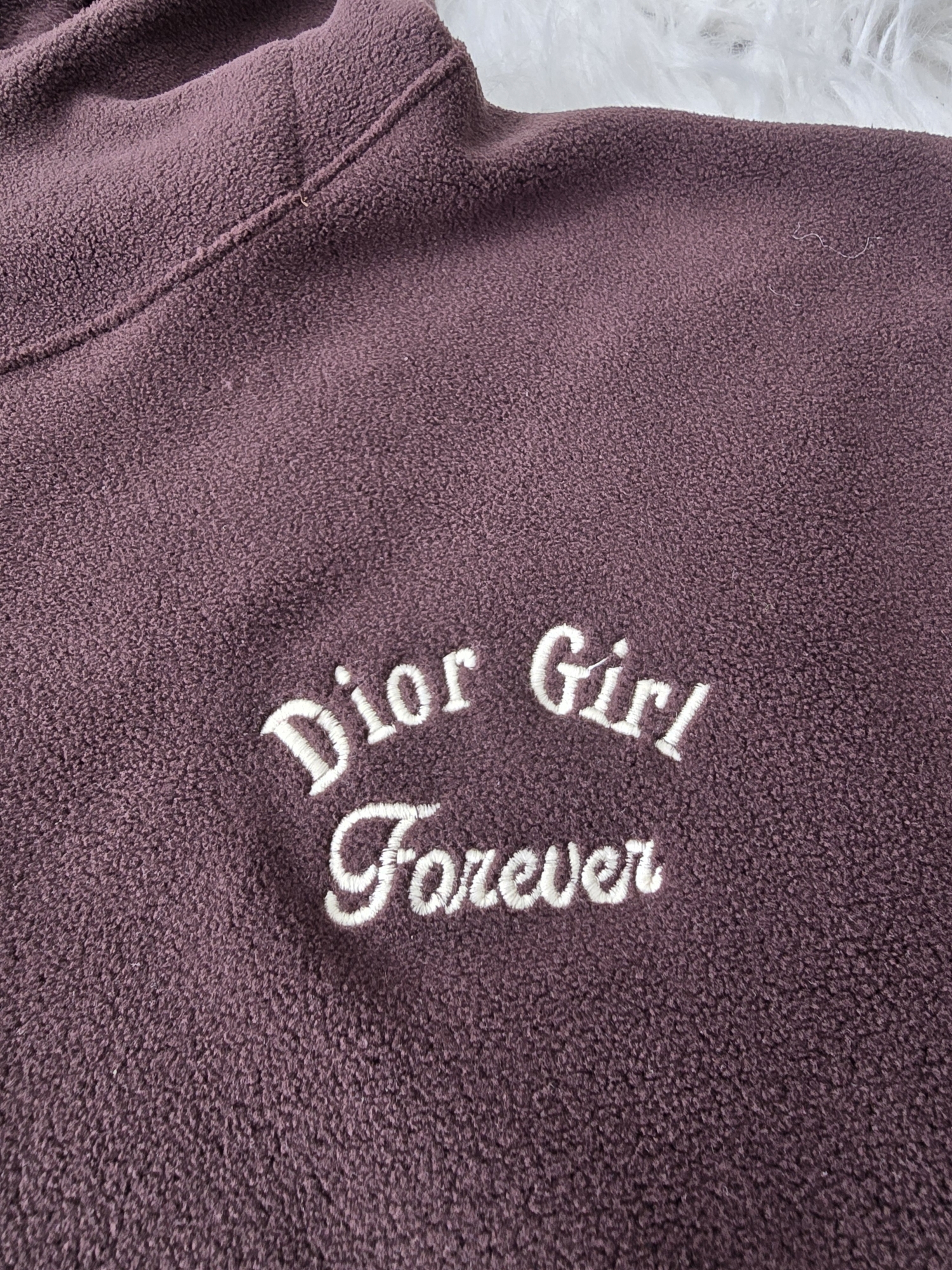 Campera Polar - Imagen 5