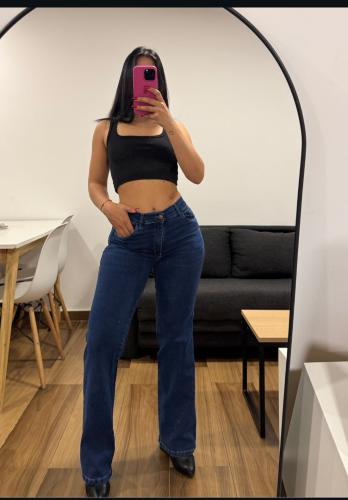 Wide Leg