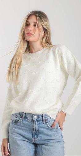 Sweater Capuchon Importado